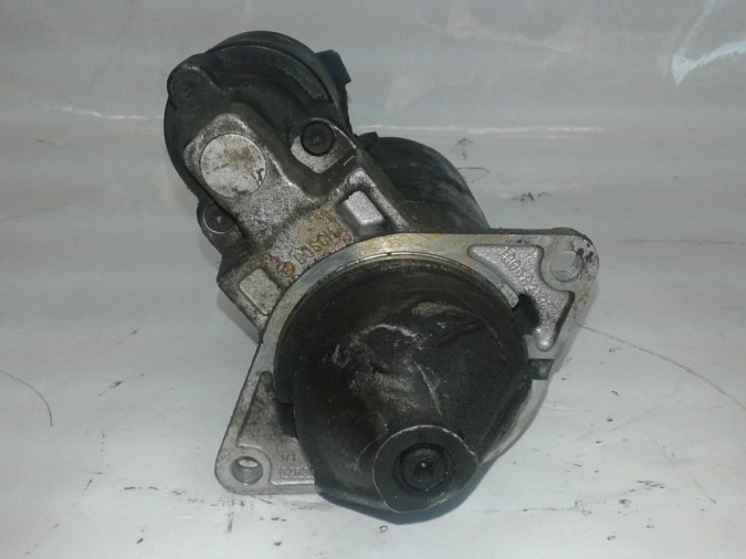 Motor Arranque OPEL ASTRA 1999