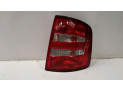 PILOTO TRASERO DERECHO SKODA FABIA 2001