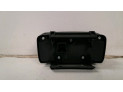 CONMUTADOR LUCES  FORD S MAX NEGRO 2008