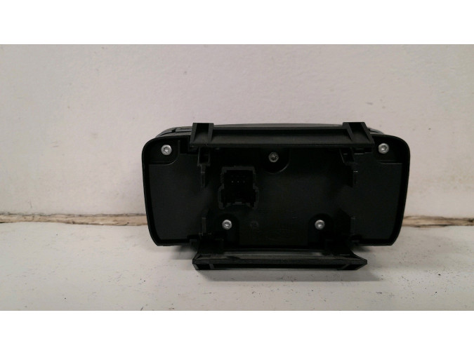 CONMUTADOR LUCES  FORD S MAX NEGRO 2008