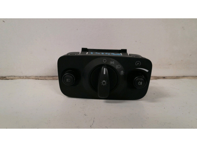 CONMUTADOR LUCES  FORD S MAX NEGRO 2008