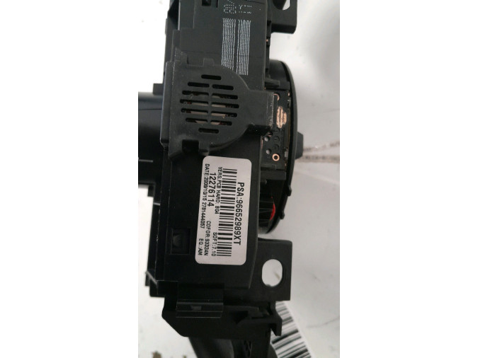 Mando Multifunción PEUGEOT 308 2010