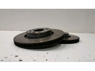 Disco de Freno del. SEAT LEON 44018