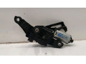 Motor Limpiaparabrisas trasero BMW SERIE 1 2008