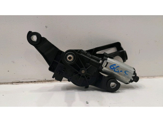 Motor Limpiaparabrisas trasero BMW SERIE 1 2008