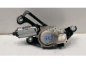 Motor Limpiaparabrisas trasero BMW SERIE 1 2007