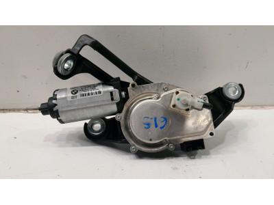 Motor Limpiaparabrisas trasero BMW SERIE 1 2007