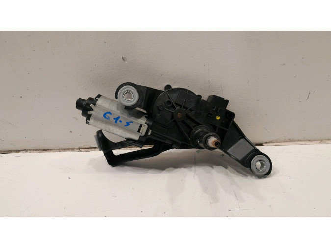 Motor Limpiaparabrisas trasero BMW SERIE 1 2007