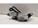 Motor Limpiaparabrisas trasero BMW SERIE 1 2007