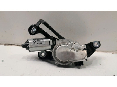 Motor Limpiaparabrisas trasero BMW SERIE 1 2007