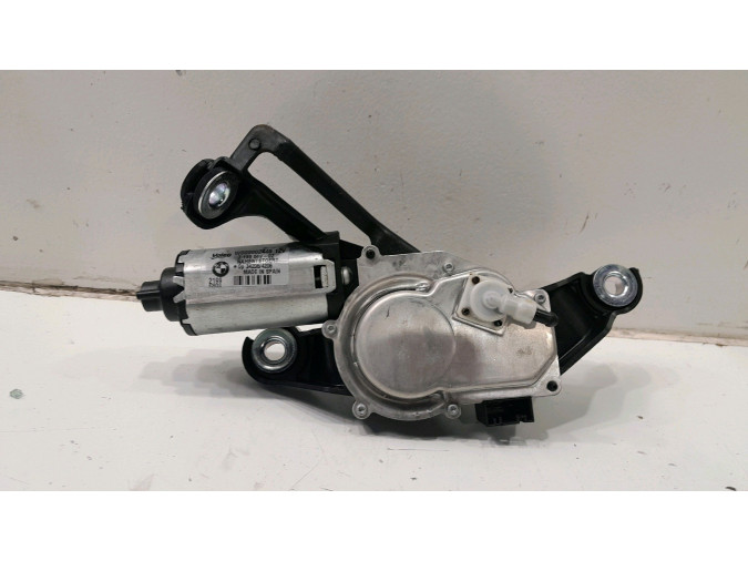 Motor Limpiaparabrisas trasero BMW SERIE 1 2007
