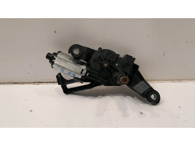 Motor Limpiaparabrisas trasero BMW SERIE 1 2007