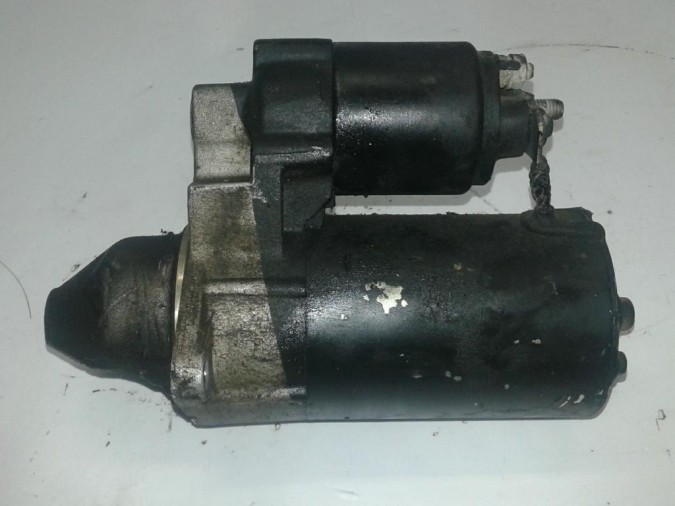 Motor Arranque OPEL ASTRA 1999