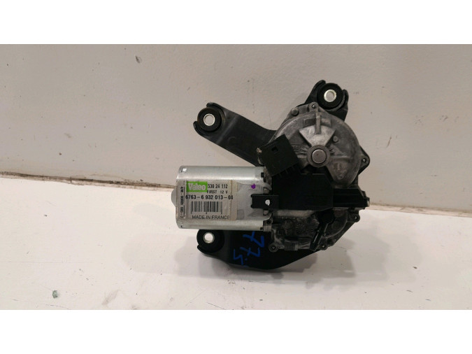 Motor Limpiaparabrisas trasero MINI (BMW) MINI 2008