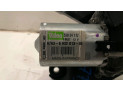 Motor Limpiaparabrisas trasero MINI (BMW) MINI 2008