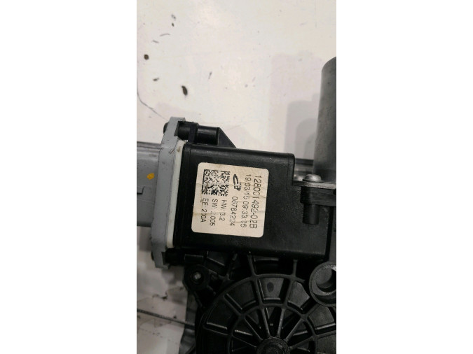 ELEVALUNAS DELANTERO IZQUIERDO RENAULT CLIO 2016