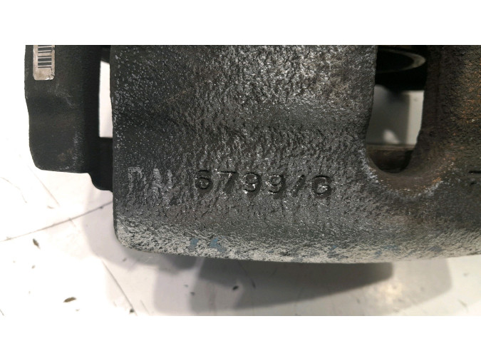 PINZA FRENO DELANTERA DERECHA SEAT LEON 44018