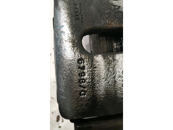 PINZA DELANTERA IZQUIERDA SEAT LEON 44018