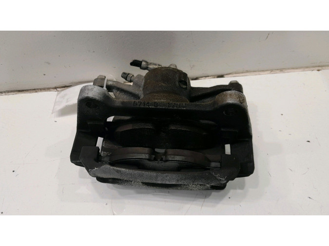 PINZA DELANTERA IZQUIERDA SEAT LEON 44018