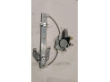 ELEVALUNAS TRASERO IZQUIERDO  NISSAN X TRAIL 40402