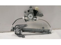 ELEVALUNAS TRASERO IZQUIERDO  NISSAN X TRAIL 40402