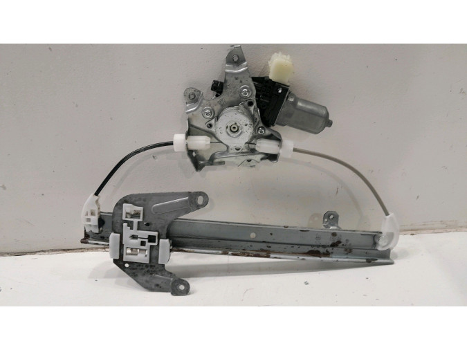 ELEVALUNAS TRASERO IZQUIERDO  NISSAN X TRAIL 40402