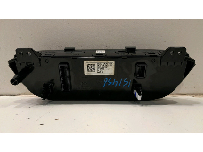 MANDO CALEFACCIÓN HYUNDAI I30 2021