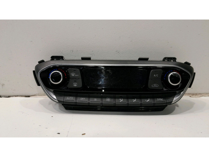 MANDO CALEFACCIÓN HYUNDAI I30 2021