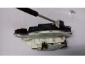CERRADURA PUERTA TRASERA DERECHA SEAT IBIZA 2013