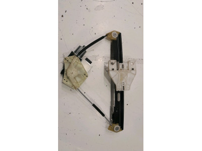 ELEVALUNAS TRASERO IZQUIERDO SEAT LEON 44018