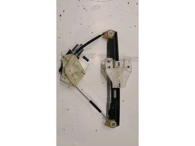 ELEVALUNAS TRASERO IZQUIERDO SEAT LEON 44018