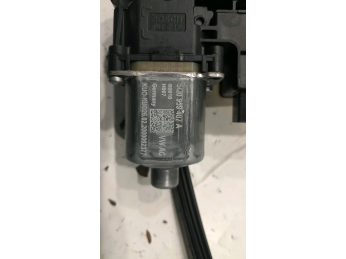 ELEVALUNAS TRASERO IZQUIERDO SEAT LEON 44018