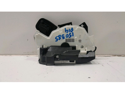 CERRADURA PUERTA TRASERA DERECHA SEAT LEON 44018