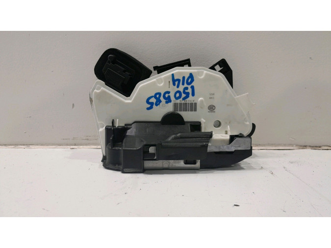 CERRADURA PUERTA TRASERA DERECHA SEAT LEON 44018