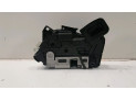 CERRADURA PUERTA TRASERA DERECHA SEAT LEON 44018