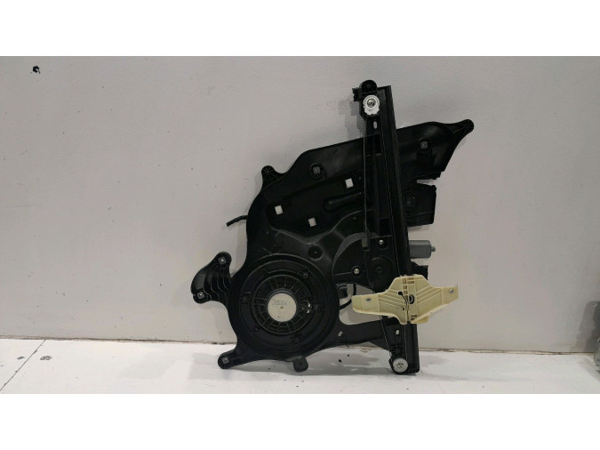 ELEVALUNAS DELANTERO  IZQUIERDO PEUGEOT RIFTER 44006
