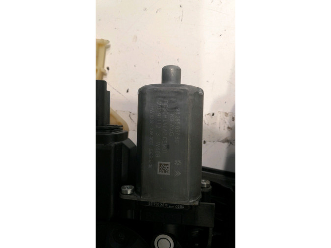 ELEVALUNAS DELANTERO  IZQUIERDO PEUGEOT RIFTER 44006