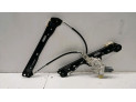 ELEVALUNAS DELANTERO DERECHO BMW SERIE 1 38397