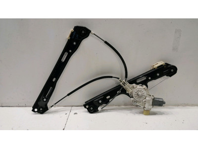 ELEVALUNAS DELANTERO DERECHO BMW SERIE 1 38397