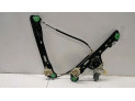 ELEVALUNAS DELANTERO DERECHO BMW SERIE 1 38397