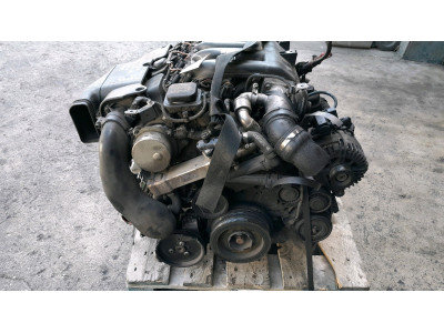 CAJA CAMBIOS BMW SERIE 1 2005