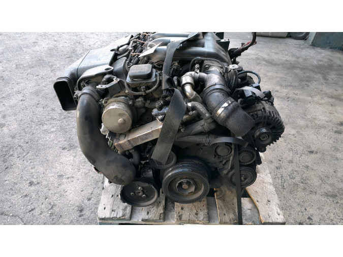 CAJA CAMBIOS BMW SERIE 1 2005