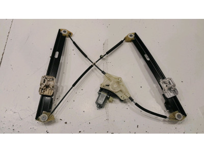 ELEVALUNAS DELANTERO IZQUIERDO SEAT LEON 44018