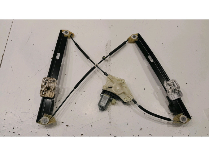 ELEVALUNAS DELANTERO IZQUIERDO SEAT LEON 44018