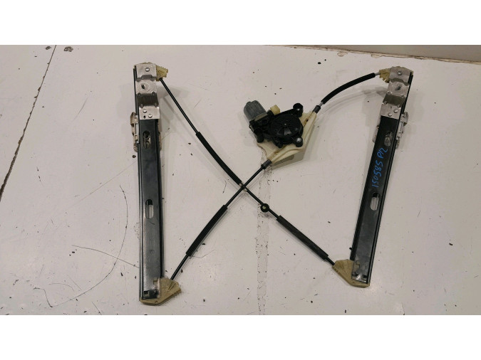 ELEVALUNAS DELANTERO IZQUIERDO SEAT LEON 44018