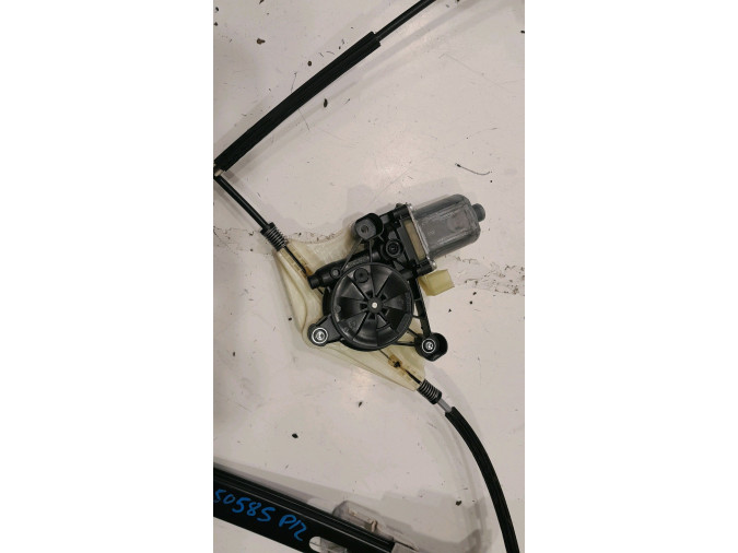 ELEVALUNAS DELANTERO IZQUIERDO SEAT LEON 44018