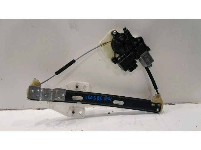 ELEVALUNAS TRASERO DERECHO SEAT LEON 44018