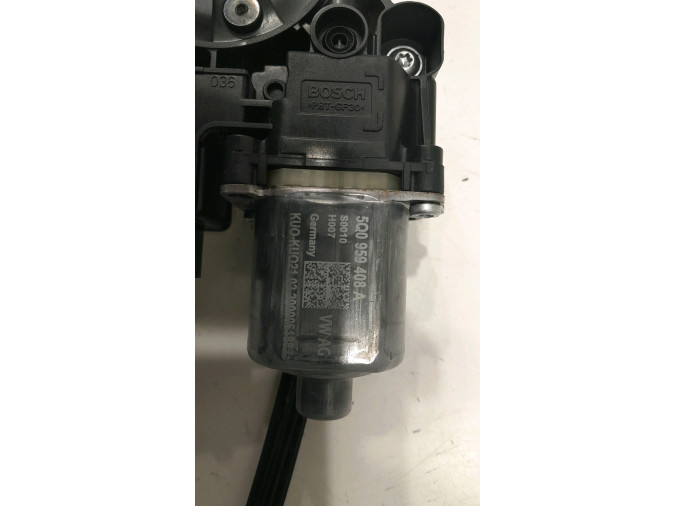 ELEVALUNAS TRASERO DERECHO SEAT LEON 44018