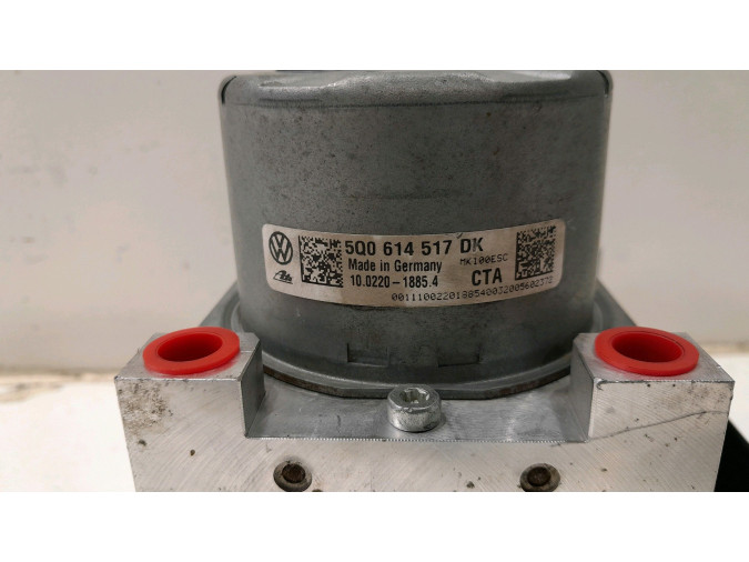 ABS SEAT LEON 44018
