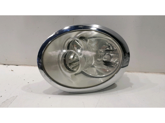 FARO DELANTERO IZQUIERDO MINI (BMW) MINI
